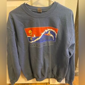 Dutch Bros CrewNeck